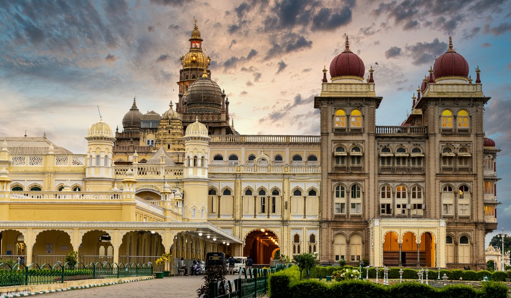 Karnataka Tour Packages 